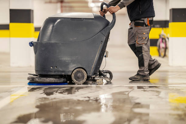 Post-Construction Cleaning